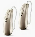 hearing aid models